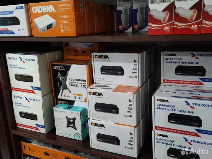 Цифровое телевидение 20 телеканалов бесплатно