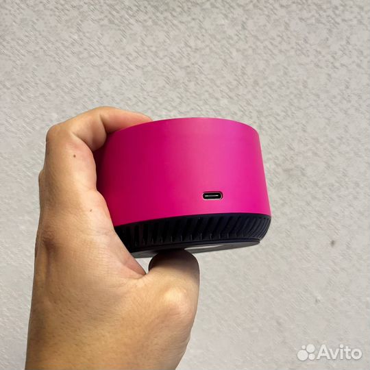 Умная колонка Яндекс станция Лайт