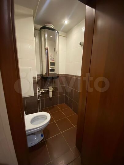 3-к. квартира, 61,2 м², 2/5 эт.