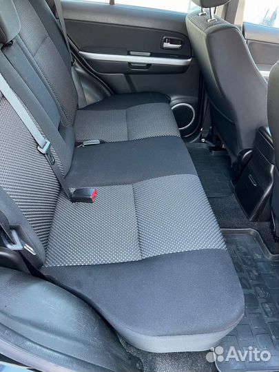 Suzuki Grand Vitara 2.0 AT, 2007, 118 000 км