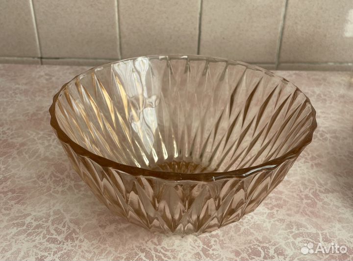 Посуда и кувшины СССР