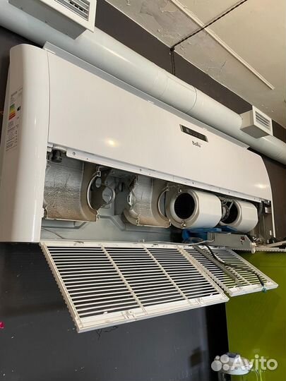 Ремонт и обслуживание кондиционеров