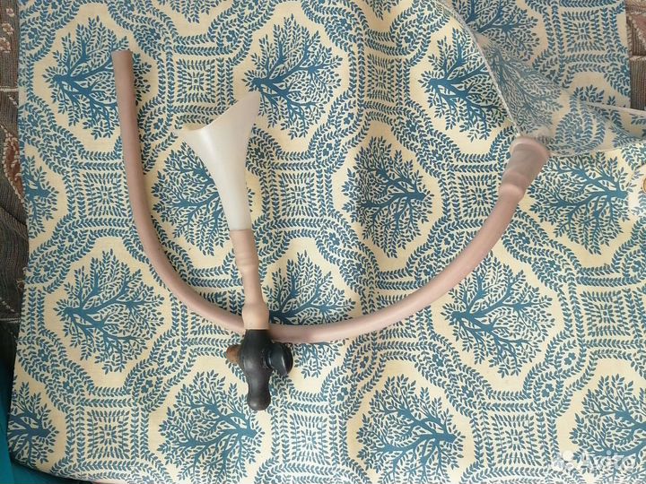 Кислородная подушка