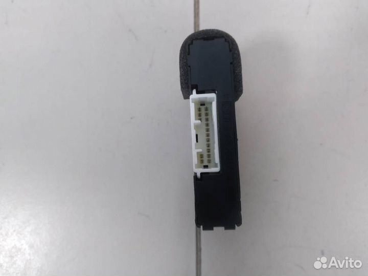 Иммобилайзер Toyota Corolla E150 2006-2013