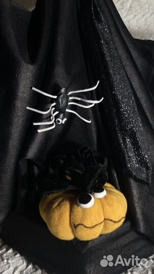 Поделка на хэллоуин