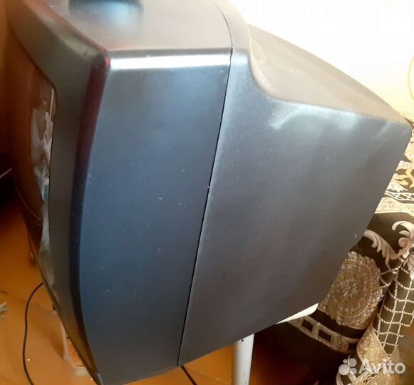 Телевизор philips