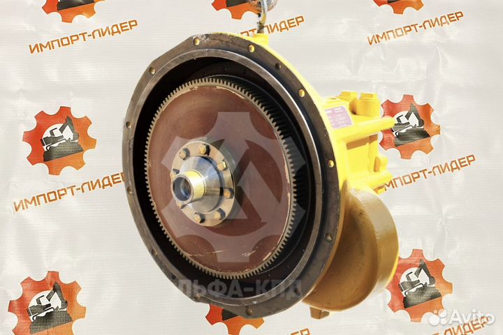 Shantui sd16 Гидротрансформатор