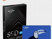 Новые SSD и M2 nvme 120,240,360,480,512 Гб,кабели