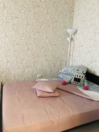 1-к. квартира, 39,9 м², 5/8 эт.