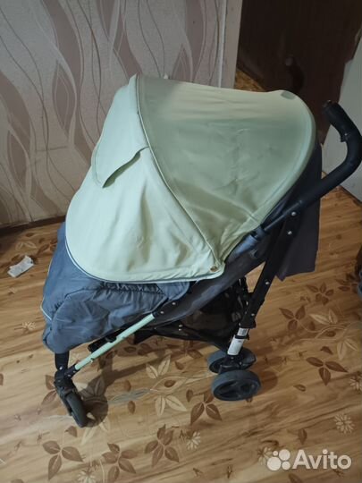 Прогулочная коляска бу