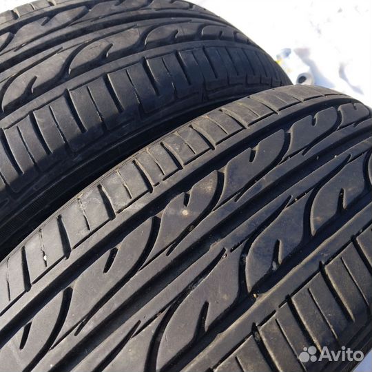 Dunlop Enasave Van01 175/65 R14