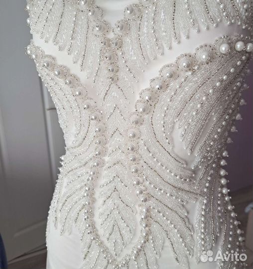 Дизайн,пошив и подгонка свадебных платьев