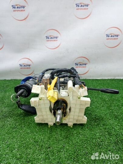 Рулевая колонка Kia Sorento SUV 2.5 D4CB 2009