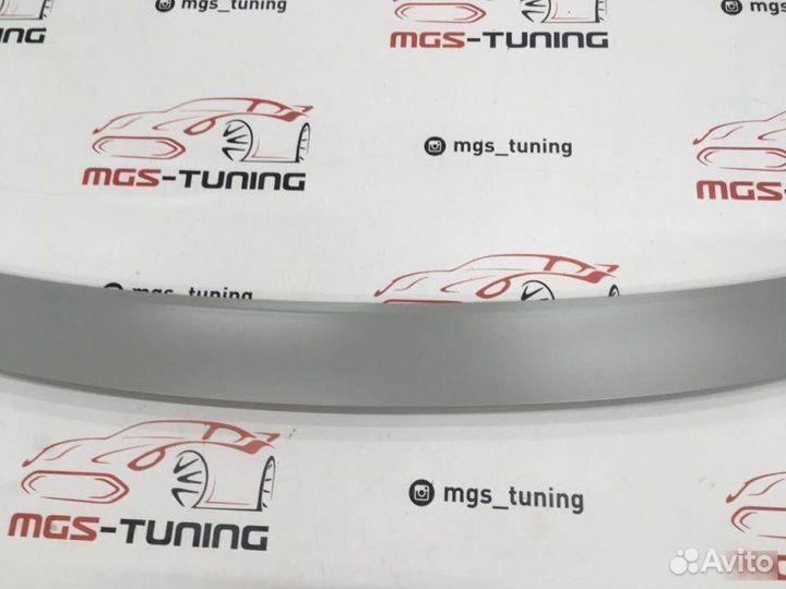 Спойлер M-Perfomance BMW 2 f22 (Тайвань)