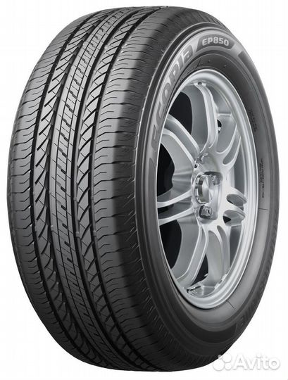 Bridgestone Ecopia EP850 255/70 R15