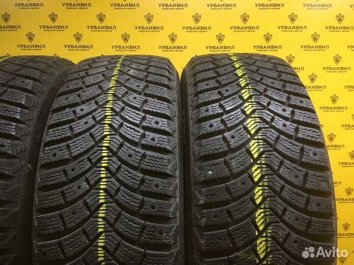 Michelin X-Ice North XIN2 215/65 R16 98