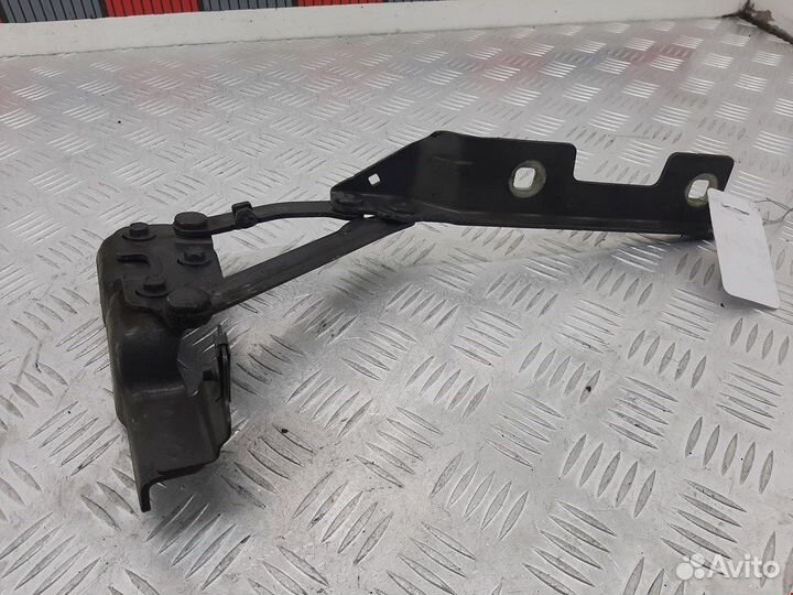 Петля капота левая для Opel Astra J 20879202