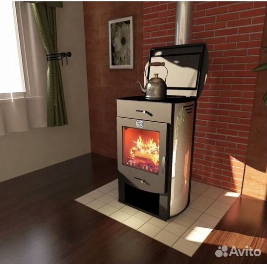 Камин Теплодар Танго