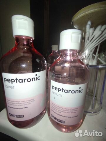 Тоник для лица