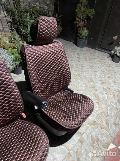 Сиденья bmw 5 e34