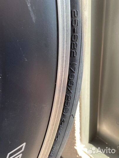 Велосипед шоссейник welt r100