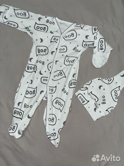 Слип rokakids 62