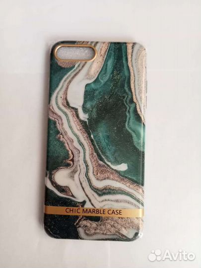 Чехлы на телефон