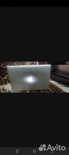 Macbook pro 13 2011 i5