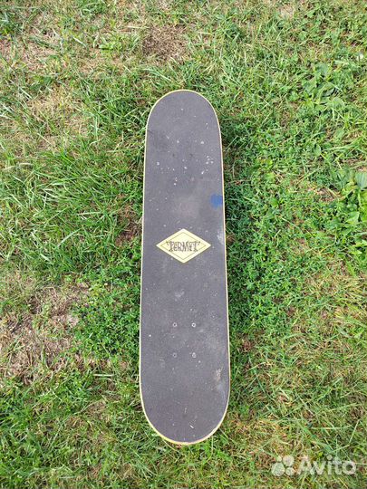 Скейтборд Termit б/у