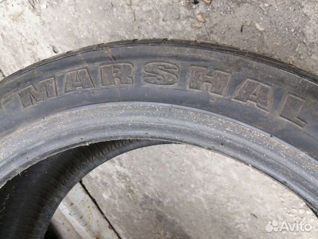 Marshal I'Zen KW15 225/45 R17 91V