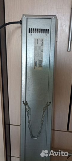 Потолочный обогреватель мини