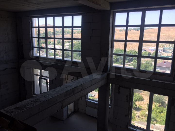 2-к. квартира, 167,7 м², 8/8 эт.