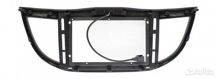Рамка для установки в Honda CR-V 2012-17г