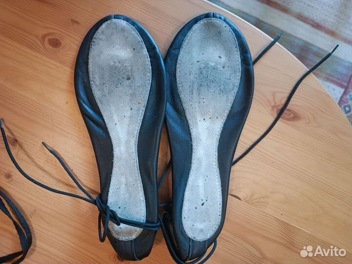 Обувь для ирландских танцев