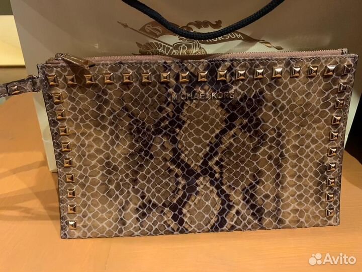Клатч Michael Kors оригинал