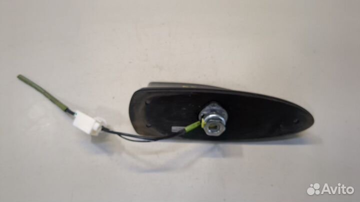 Антенна Subaru Impreza, 2017