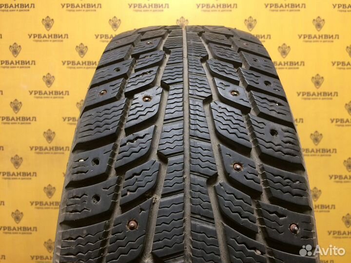 Michelin X-Ice North 195/65 R15 91T