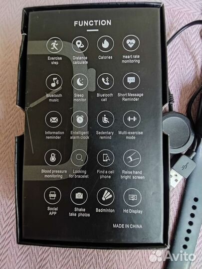 Смарт-часы Smart watch X7