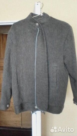 Одежда женская СССР