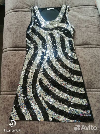 Платье женское 40 42