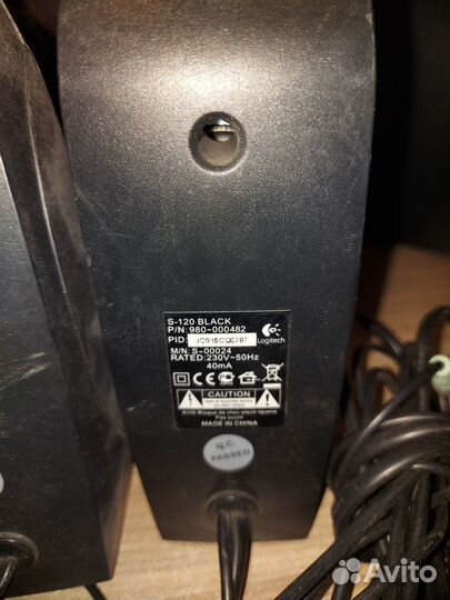 Колонки для компьютера и ноутбука