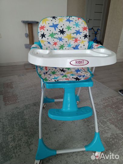 Столик для кормления