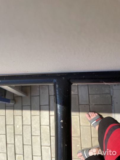 Руль urbanart от самоката