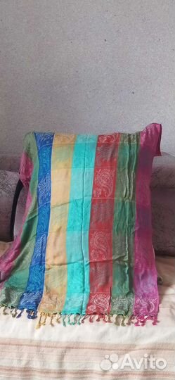 Палантин.Индия