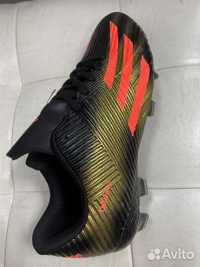 Футбольные бутсы размеры 36/41