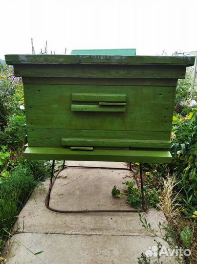 Ульи для пчел