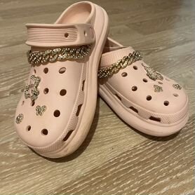 Crocs женские