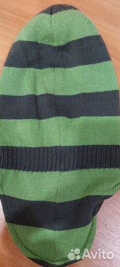 Шапка шлем reima 48