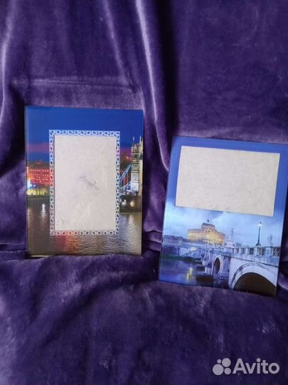 Рамки для фото