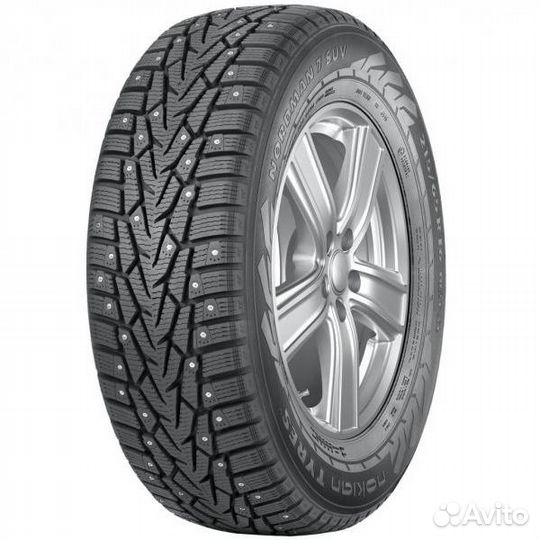Nokian Tyres Nordman 7 185/65 R14 90T